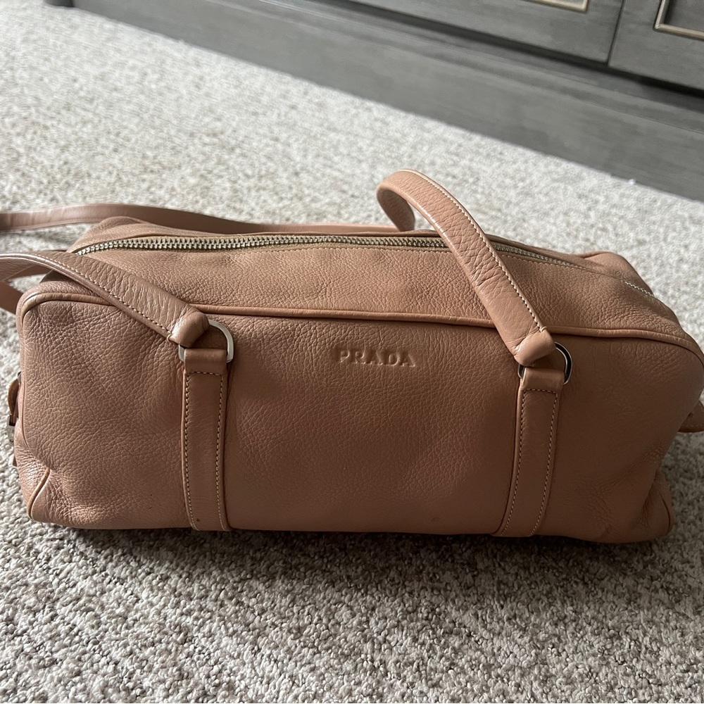 Vintage Prada Shoulder bag